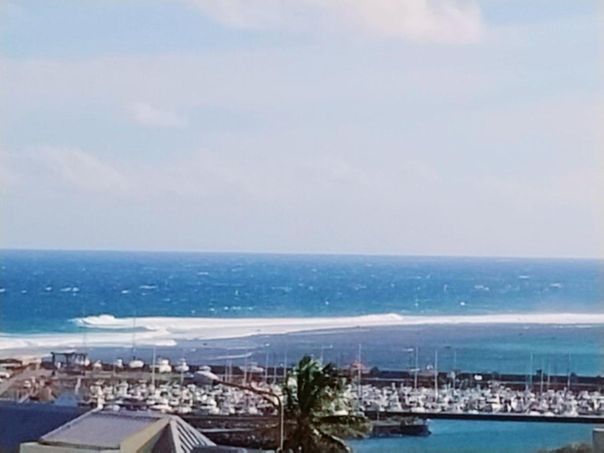 Spacieux T3 Vue Panoramique A Terre Sainte Saint Pierre Exteriér fotografie